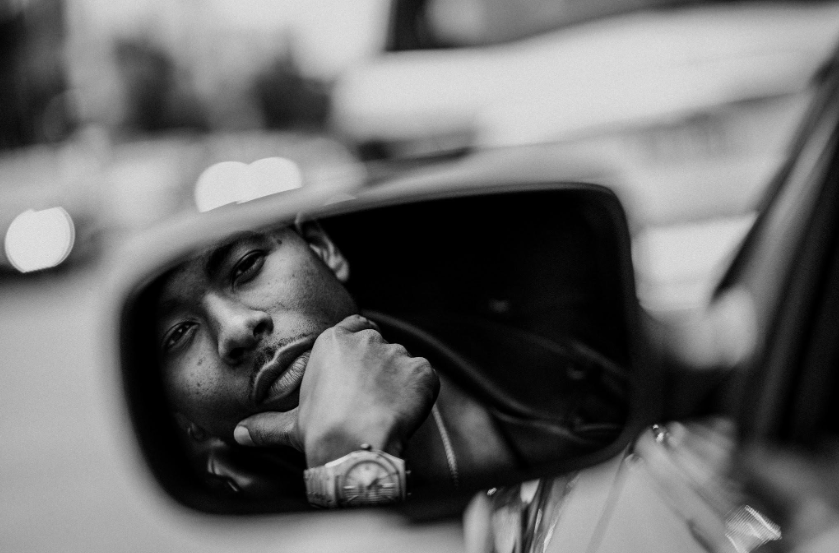 Meet Sacred Thomas: Professional Videographer, Avid Traveler, and Social Media Star