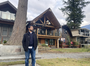 Meet Yasser Siddiqui – Founder and Head Coach of Ayta Sports Canada